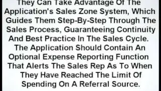 How Can your Home Care Agency Increase Referrals Using A Web Based CRM