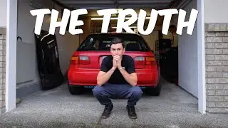 What REALLY Happened to the Civic...