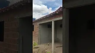 Alpendre de 3 metros