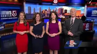 Wake Up Call from Lawrence Boys and Girls Club