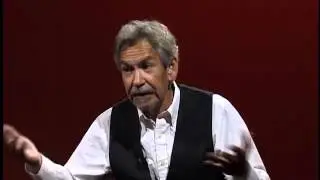 Fronteras 315: Author / PEN/Faulkner Award Winner - ‪Benjamin Alire S&aacute;‬enz