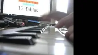 samplerBox Demo