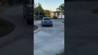 2017 Volkswagen Jetta Panic Alarm Demo