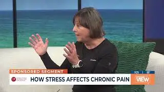 Chronic Pain Doesn&rsquo;t Have to Ruin the Holidays | How Acupuncture Can Restore Hope & Healing