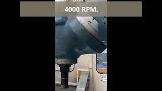 Juaristi TX3 cnc milling center