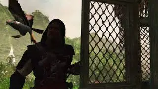 Assassin's Creed 4 Black Flag - The Slave Traders Assassin Contract Gameplay