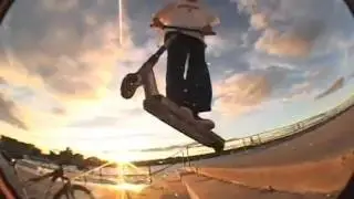 Sky High Presents: Reece Doezema