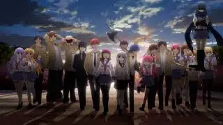 My Soul, Your Beats! on piano (Angel Beats opening)