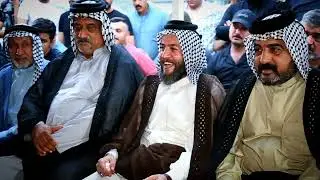 تحويلة قبيلة العزة على قبيلة العبيد