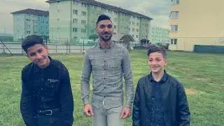 Gipsy Slavo - Pucav Me