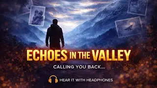 Echoes in the valley