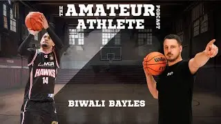Playing in Europe gave me so much CONFIDENCE - Biwali Bayles