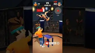 slap kings games 🙋&zwj;♂️🇮🇳 #shorts #gaming #gameplay