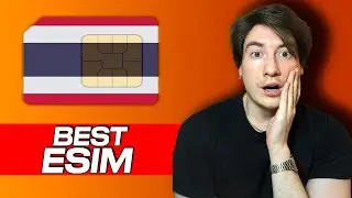 Yesim Thailand eSIM: мой честный обзор и опыт пользователя
