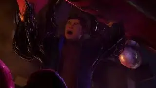 Going after Black cat [spider-man 2 part 5]