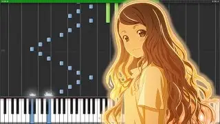 [Sakurada Reset OP] サクラダリセット OP - 