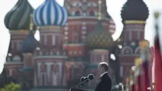 How President Trump could impact Russia's economy