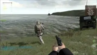 DayZ - How to Fly a Helicopter