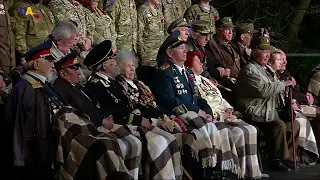 Shadows of Shared History: How WWII History Haunts Ukraine