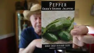 LAST FROST date and HOT PEPPER PICKS for 2023
