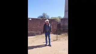 Hermano Guadalupe -El Bohemio del Valle Perdido 