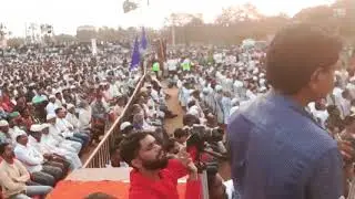 Anti NRC NPR CAA Conference In Hosapete || Speakers Najma Nazeer, CM Ibrahim, || Full Program Video