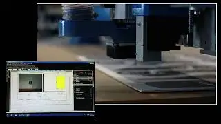 Knife Machine