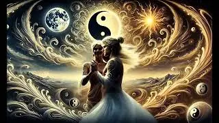 Masculine and Feminine Energy Balance: Achieving Yin and Yang Harmony