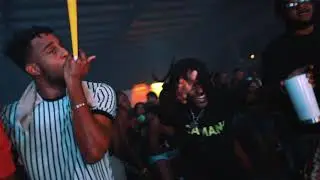 Pull Up - The Dancehall Reunion