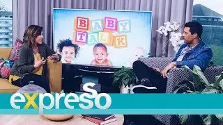 Baby Talk | Proprioception