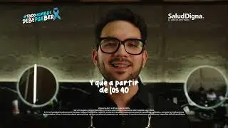 Solicita tu prueba de Ant&iacute;geno Prost&aacute;tico a precio especial. 💙