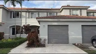Riviera Beach Townhomes for Rent 3BR/3BA by Riviera Beach Property Management