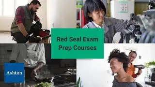 How to Ace Your Red Seal Exam | Ashton College