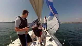 UPYC 2013/14 J80 Film