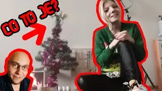 TRÁVILA VÁNOCE U MRAKOMORA? ADVENTNÍ KALENDÁŘ HYENY!
