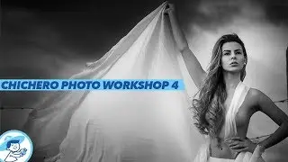 TALLER DE FOTOGRAFIA INTERMEDIO (CHICHERO PHOTO WORKSHOP 2-2)