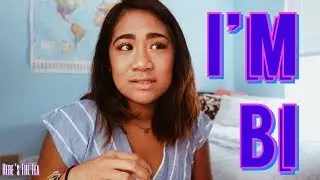 An Honest Conversation About My Bisexual Journey | Here's The Tea