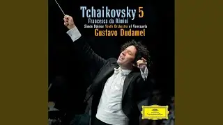 Tchaikovsky: Francesca Da Rimini - Orchestral Fantasy Opus 32 After Dante