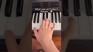 Did Miraculous Ladybug Play the Piano CORRECTLY?! 🤔👀