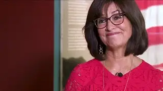 Denver7&rsquo;s Anne Trujillo surprised with Legacy Award from the Latino Leadership Institute