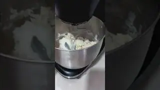 PHILIPS MIXER 7000 SERIES ( HR 7922 ) : Starting tp use #philips#mixer#baking #unboxing #start