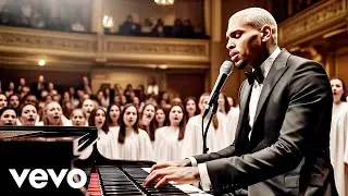 Chris Brown - Still Covered (Video)