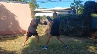 17/12/25  con mí hijo Adrián 