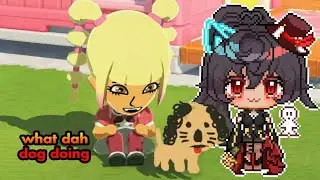 Лучшие моменты в жизни Tomodachi &ndash; это воплощение мечты.