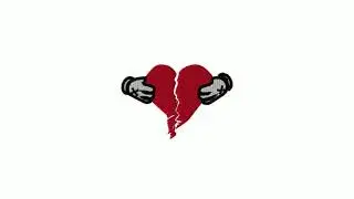 FREE 808's and Heartbreak Type Beat - 