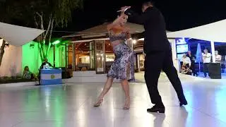 Ludovica Antonietti Tango