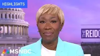 Watch the ReidOut with Joy Reid Highlights: Feb. 27