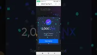 Onus Daily Code 1 August | Daily Code Onus Tap Tap | Onus Daily Code Today