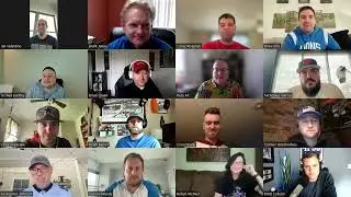 Second-Annual Catena Media Fake NFL Draft