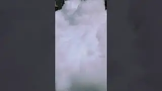 Giant Bubble Foam Party Fun!!!